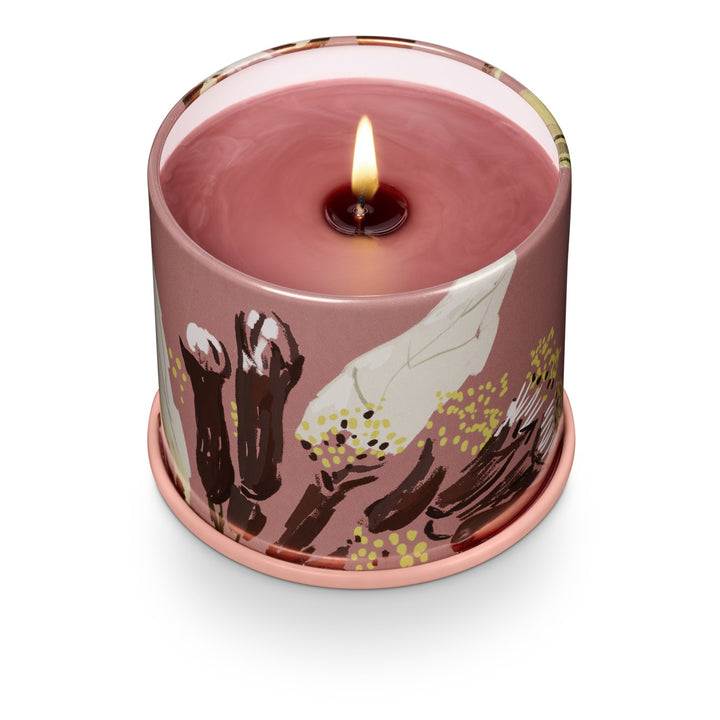 Illume Vanity Candle Tin | Cardamom Pomander