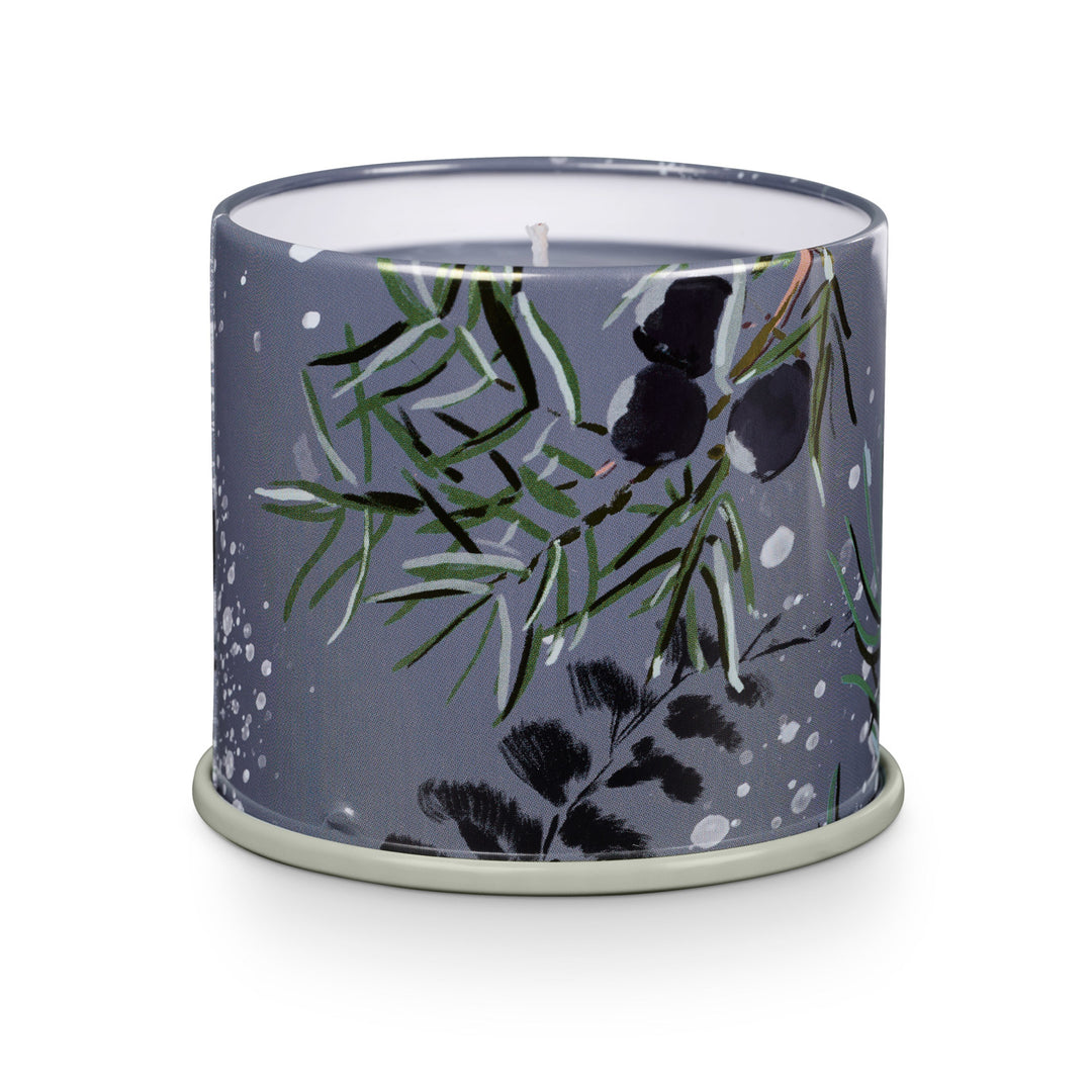 Illume Vanity Candle Tin | North Sky