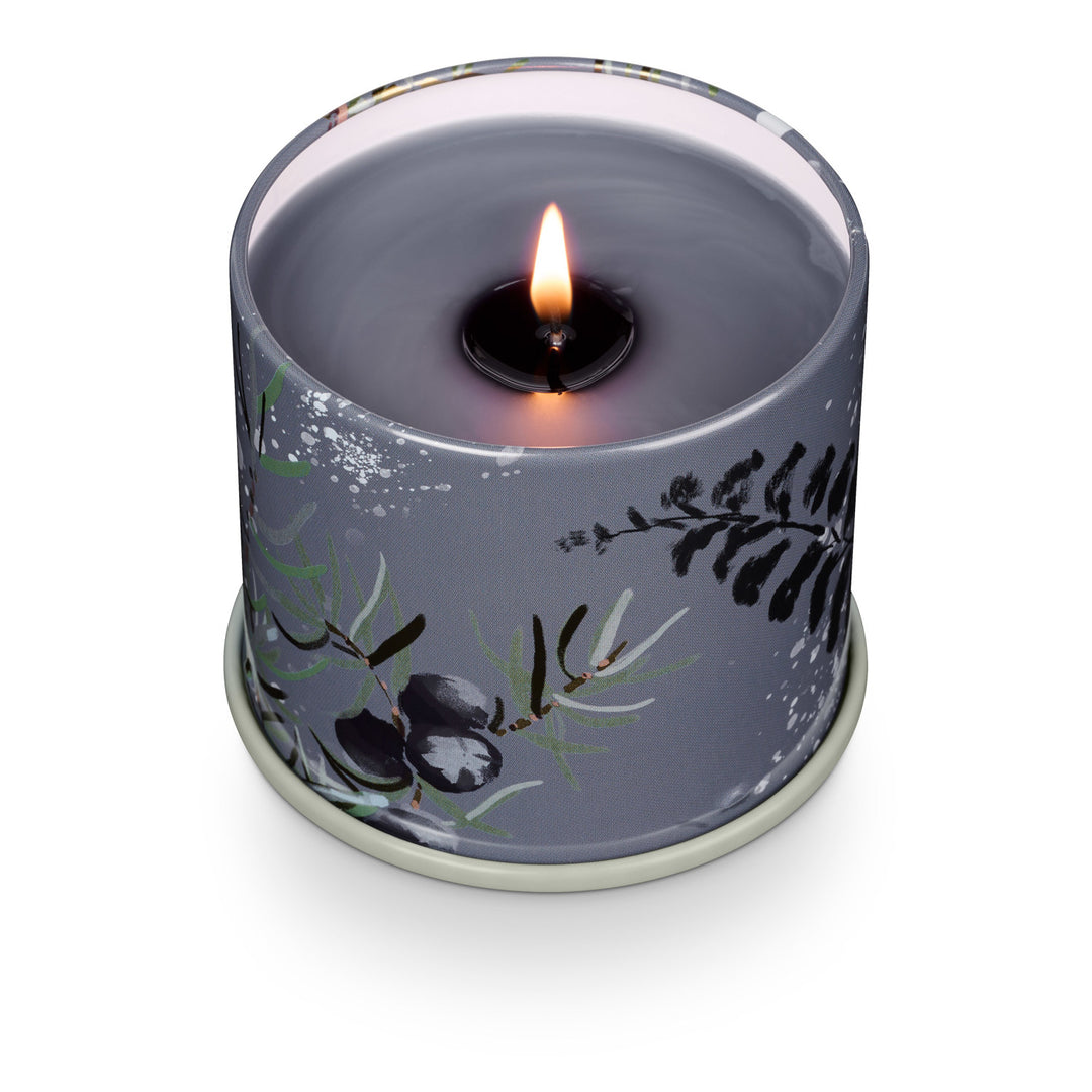 Illume Vanity Candle Tin | North Sky