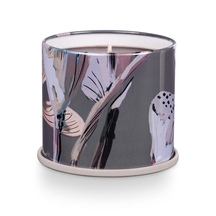 Illume Vanity Tin | Woodfire