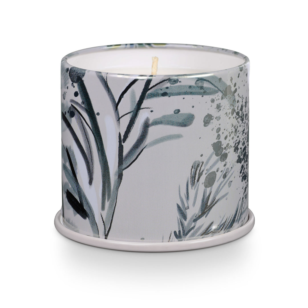 Illume Vanity Tin | Winter White
