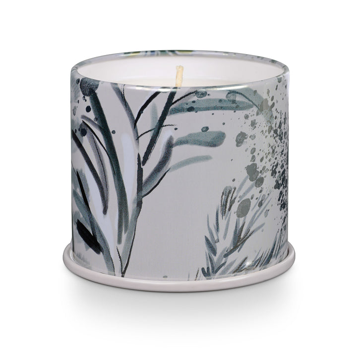 Illume Vanity Tin | Winter White