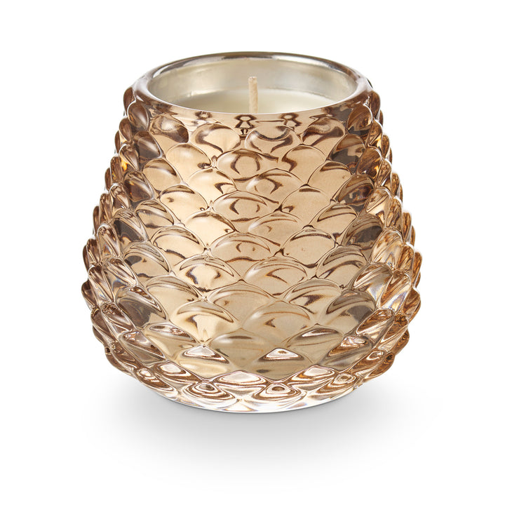 Illume | Pinecone Votive Candles