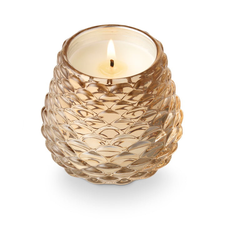 Illume | Pinecone Votive Candles