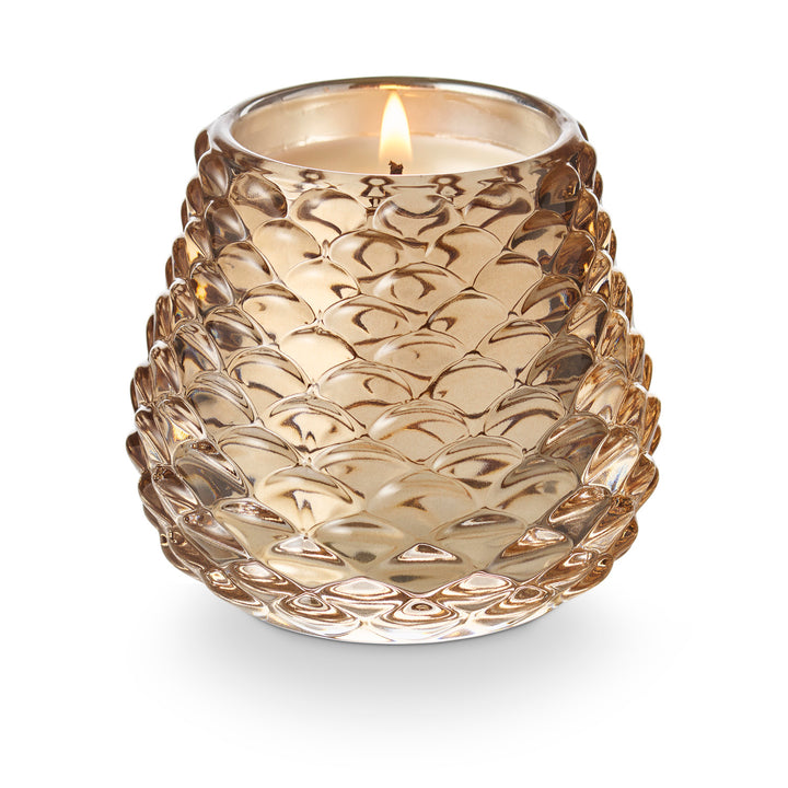 Illume | Pinecone Votive Candles