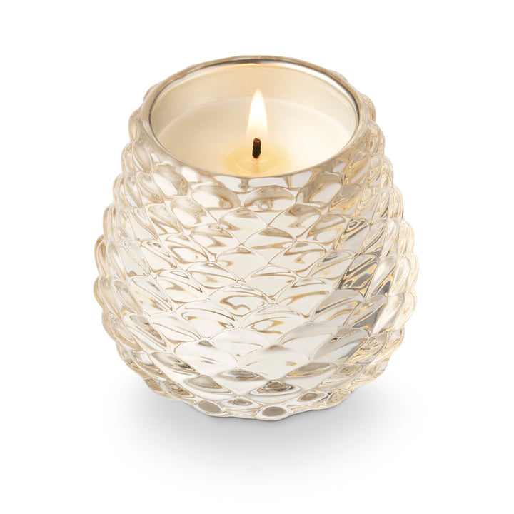 Illume | Pinecone Votive Candles