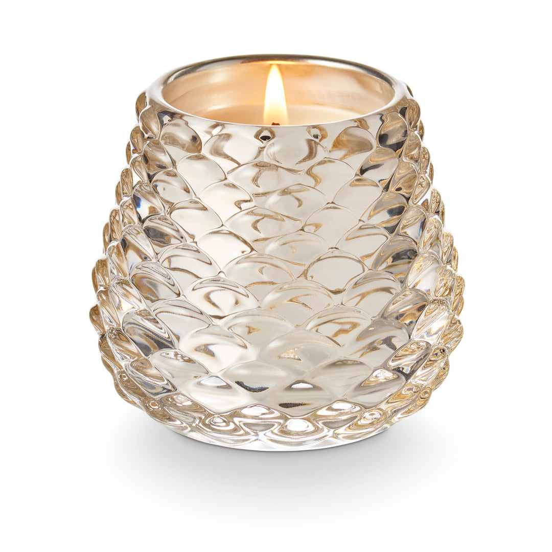 Illume | Pinecone Votive Candles