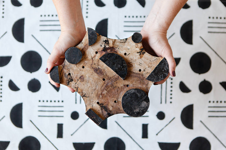 Tote Bag | Domino | Sale