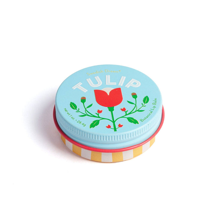 Skandi Blooms Lip Balms