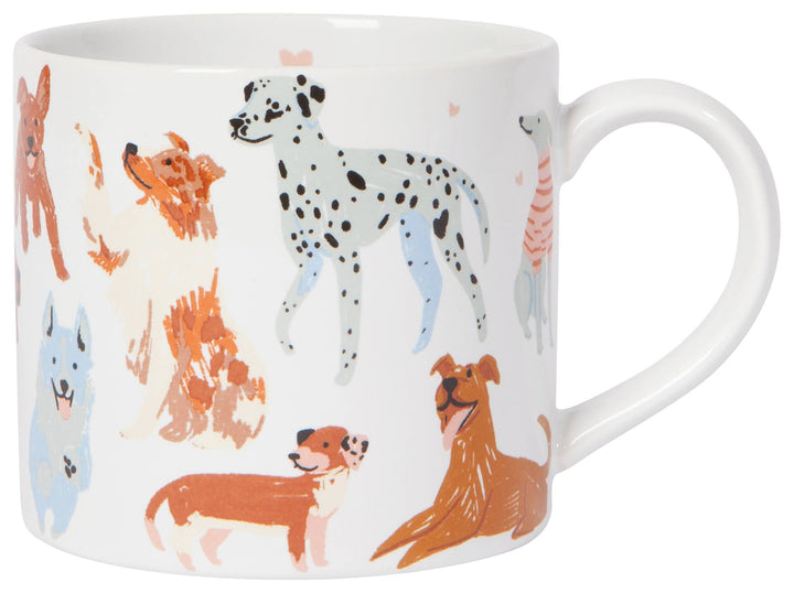 Mug In A Box | Dogs