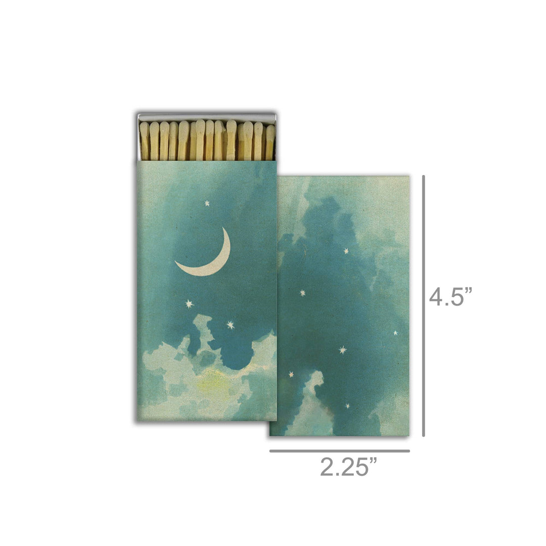 Matches - Twinkle