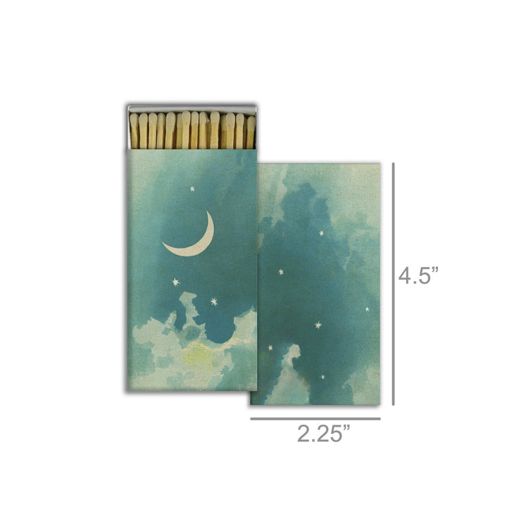 Matches - Twinkle