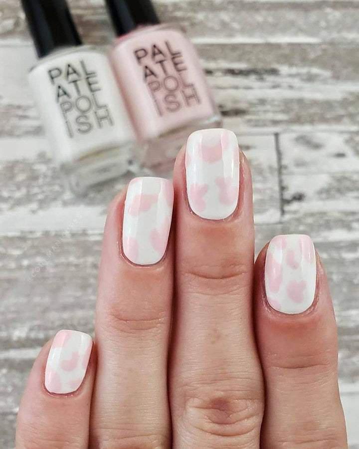 Nail Polish | Strawberry Milk