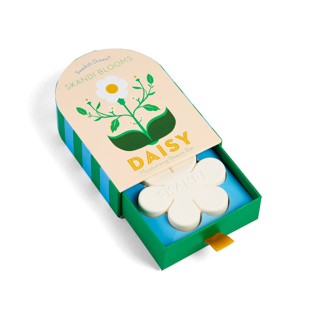 Skandi Blooms Bar Soaps