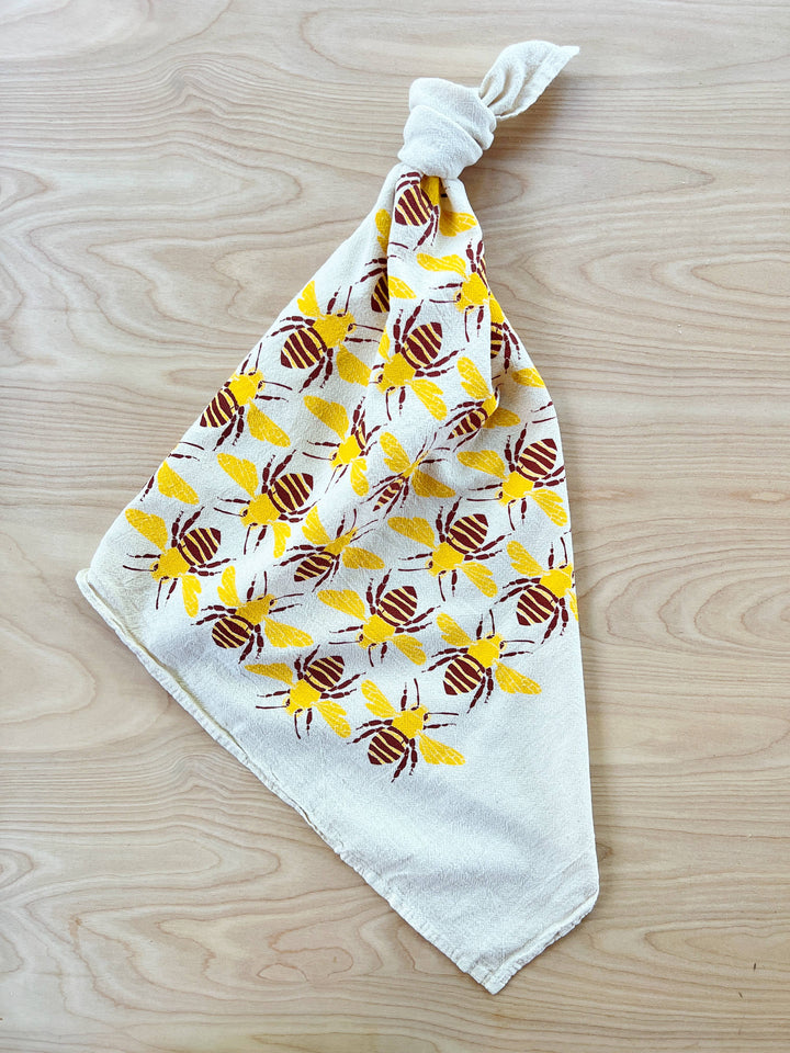 Tea Towel | Bees