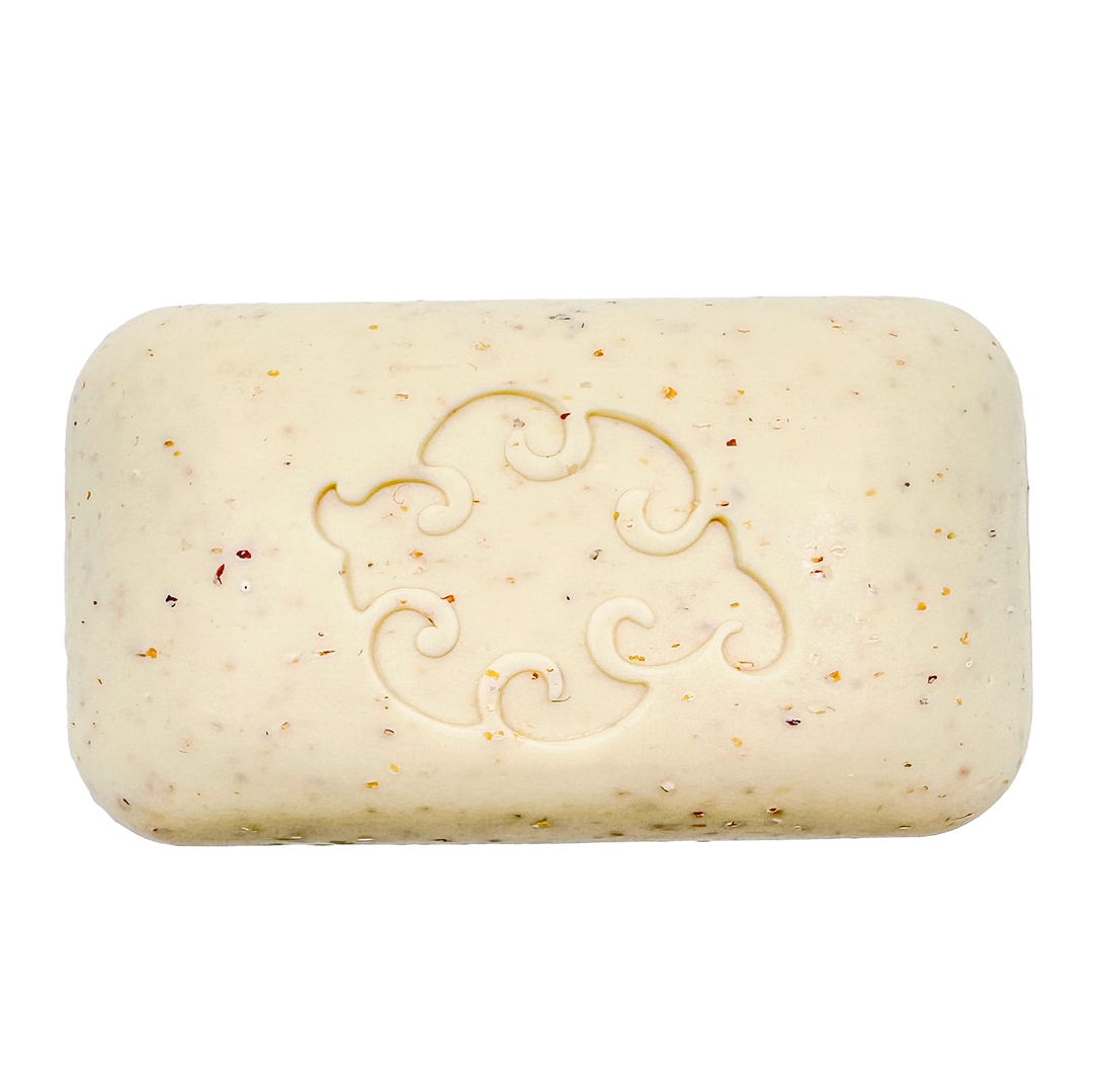 Baudelaire Loofa Bar Soaps 5oz.