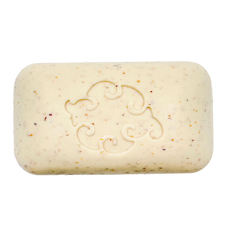 Baudelaire Loofa Bar Soaps 5oz.