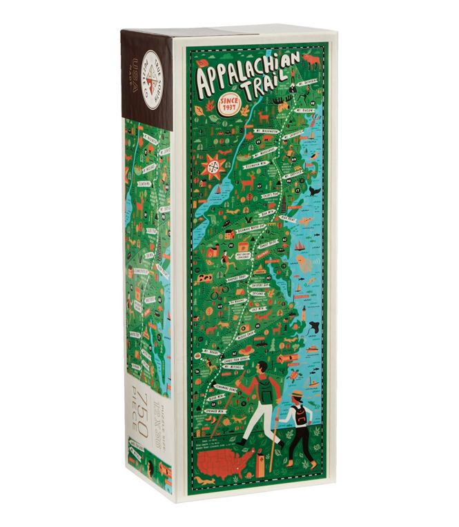 Puzzle | Appalachian Trail