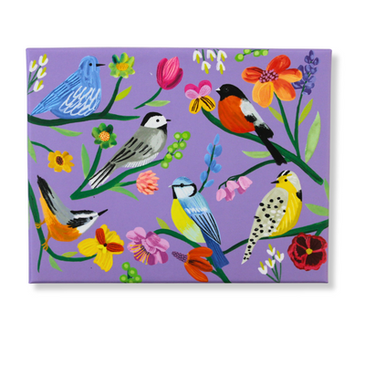 Notecard Boxed Set | Bird Haven