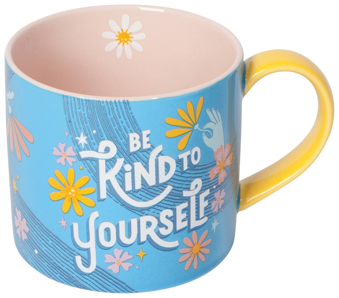 Mug In A Box | Be Kind