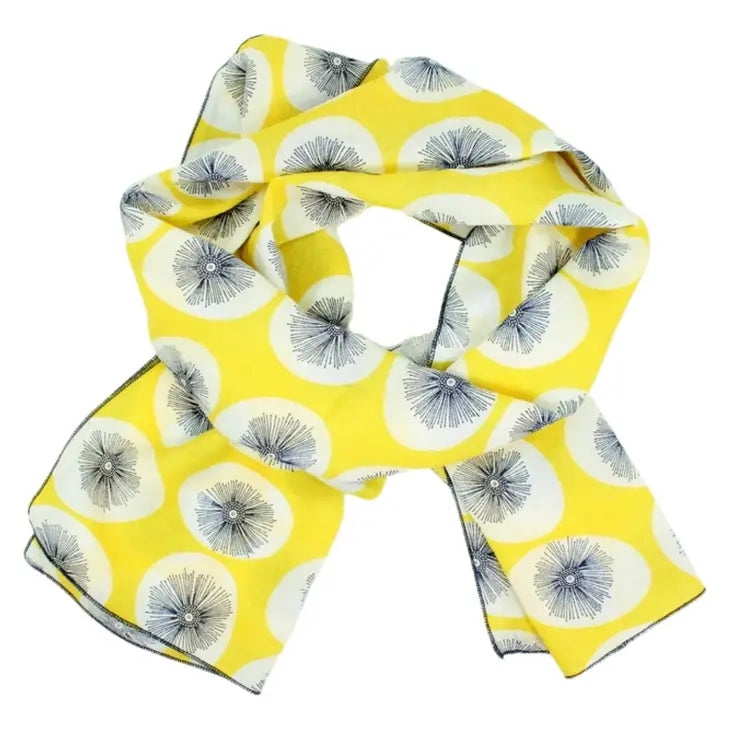 Cotton Rayon Scarf