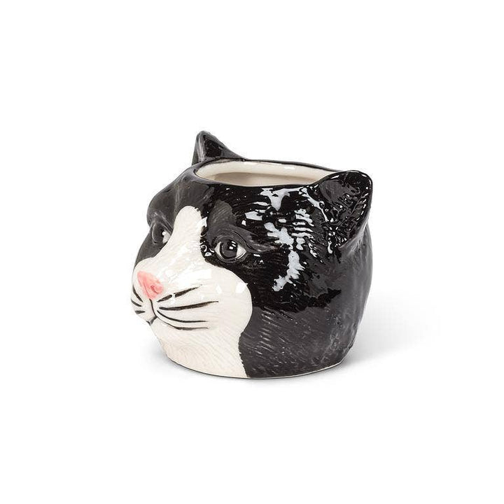 Planter | Cat Head Mini