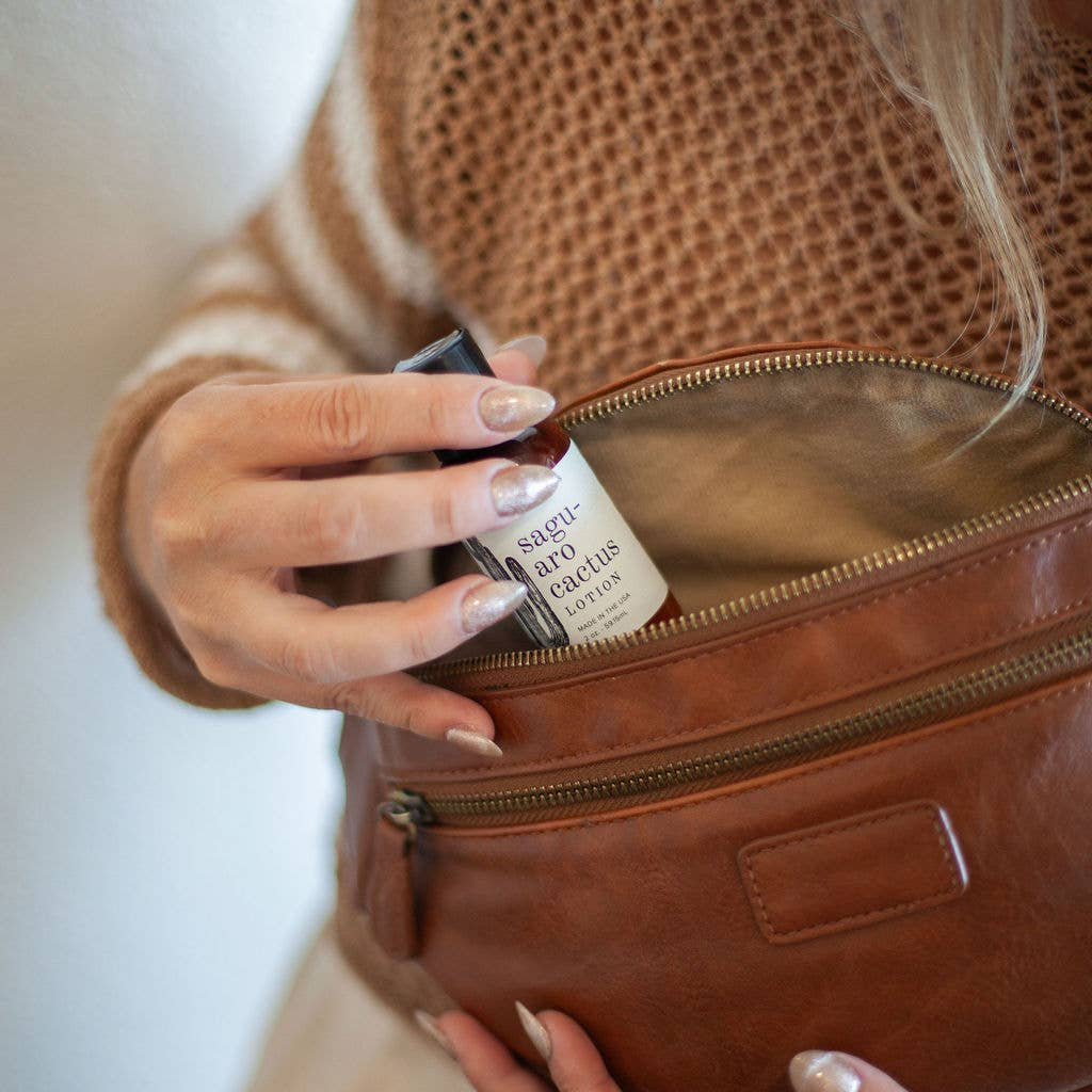 Travel Lotion | Saguaro Cactus