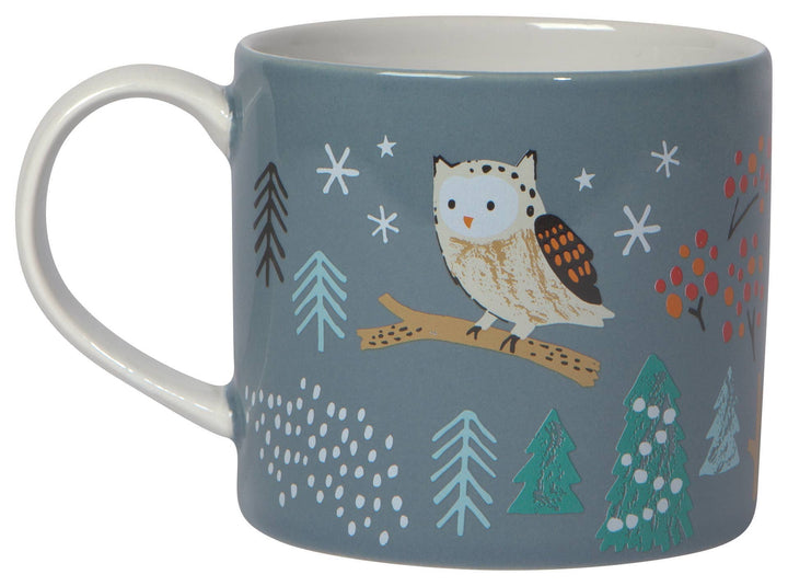 Mug In A Box | Winter Wonderland