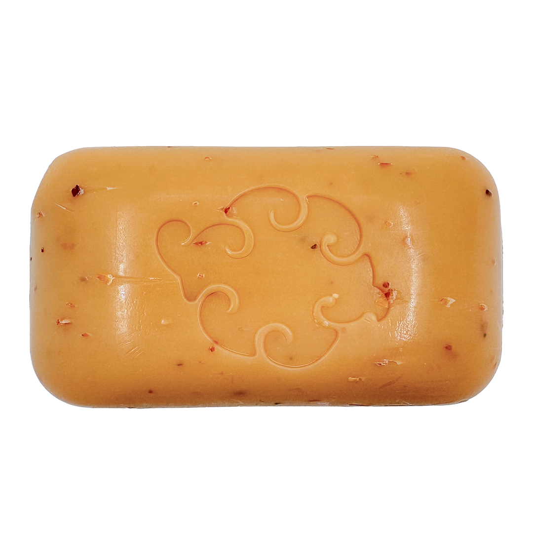 Baudelaire Loofa Bar Soaps 5oz.