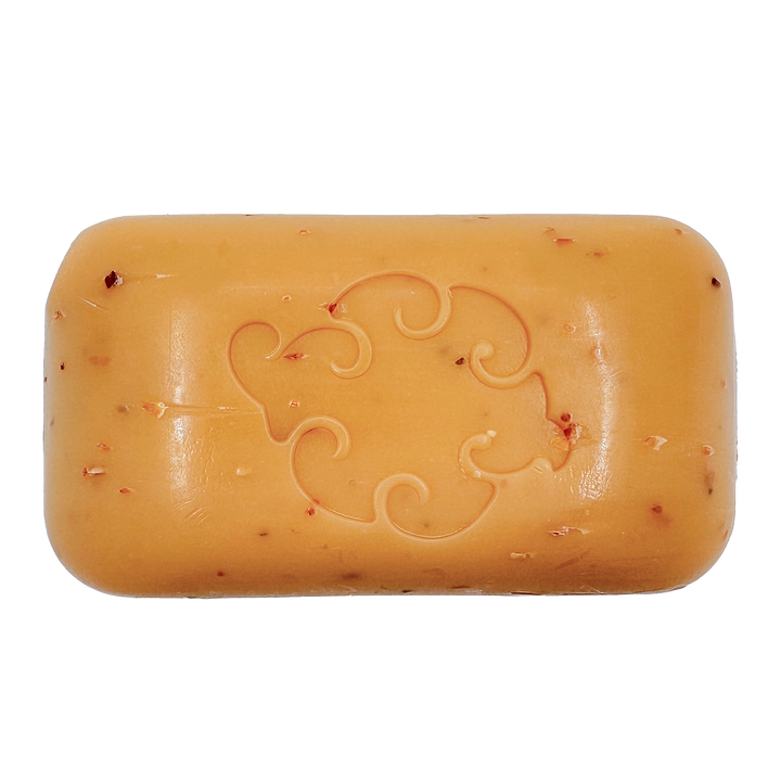 Baudelaire Loofa Bar Soaps 5oz.