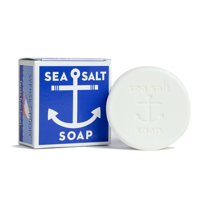Bar Soap | Sea Salt