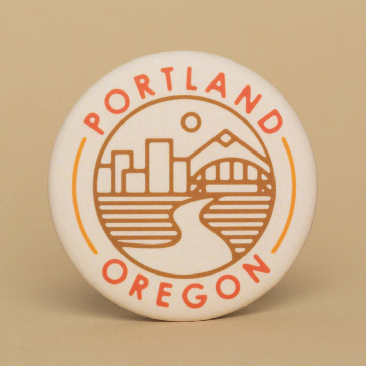 Magnet | Portland, Oregon