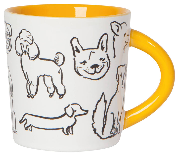 Mug | Dog Park