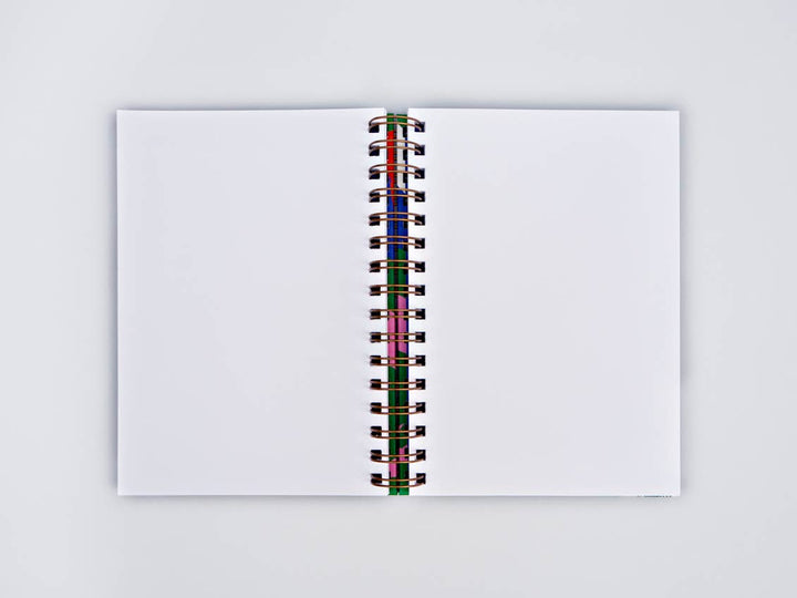Sketchbook | Bowery Hard Cover
