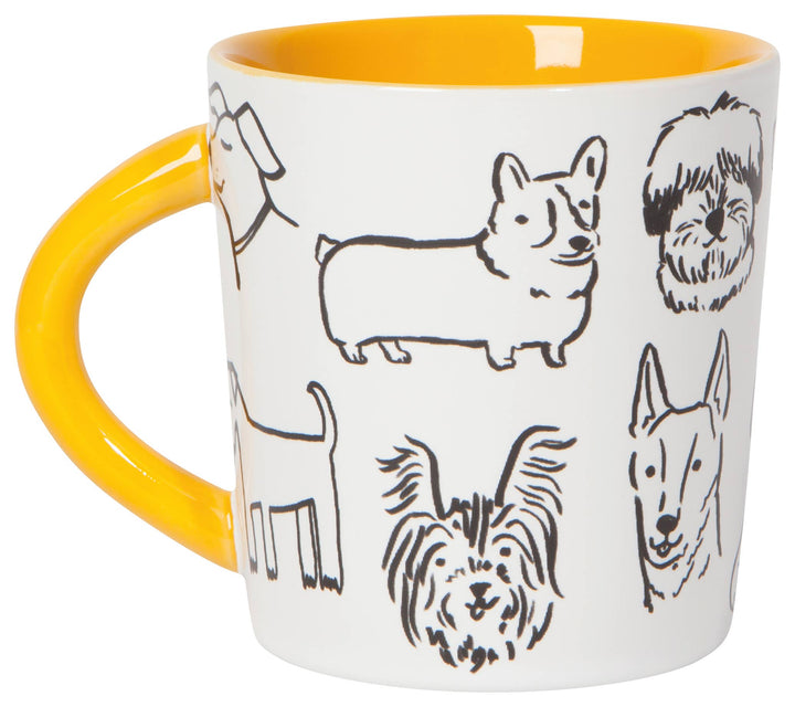 Mug | Dog Park