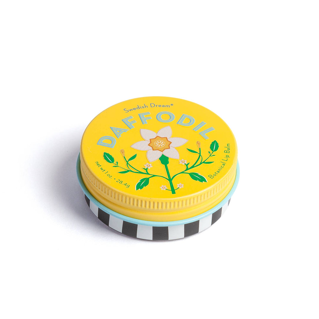 Skandi Blooms Lip Balms
