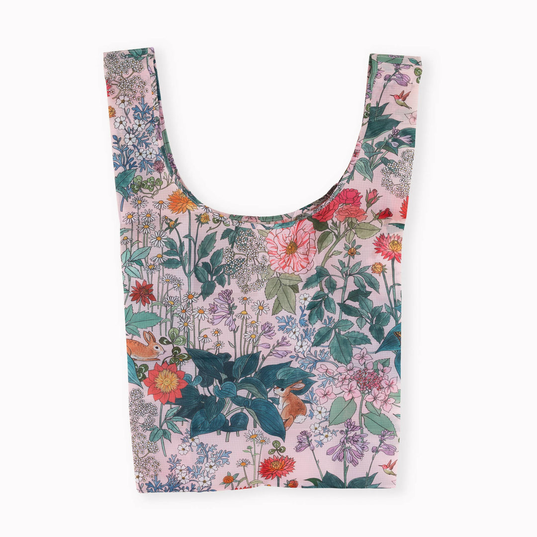 Reusable Shopping Bags | Florals
