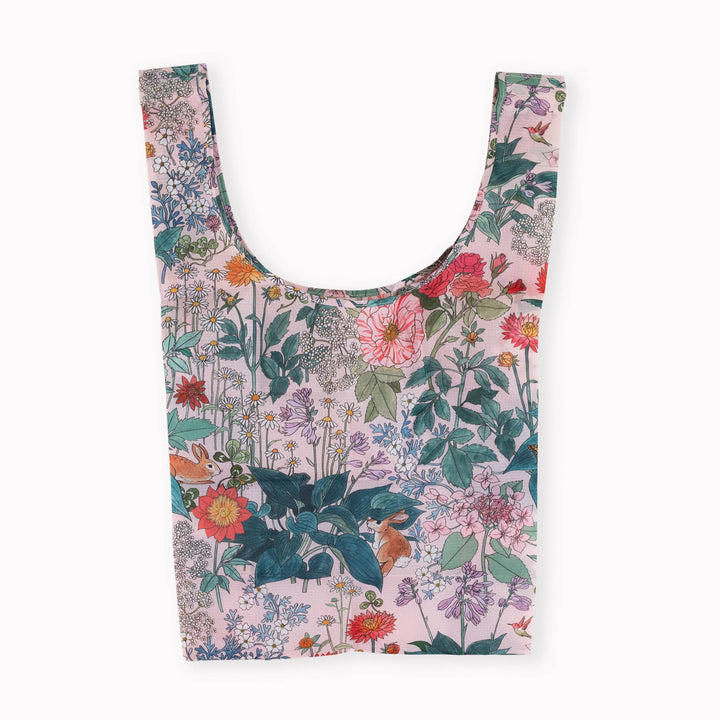 Reusable Shopping Bags | Florals