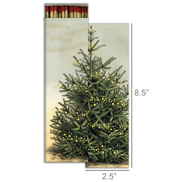 Matches XL - Oh, Christmas Tree