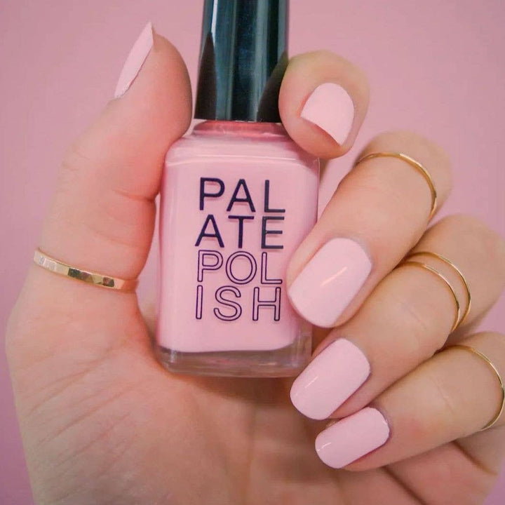 Nail Polish | Strawberry Milk