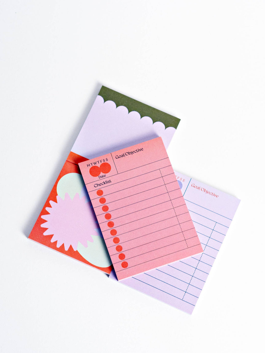 Sticky Notes | Checklist
