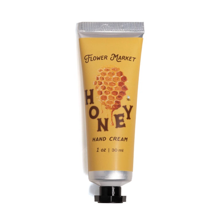 Hand Cream | Flower Market Lotions