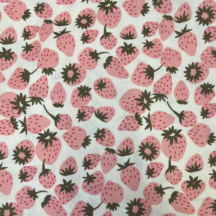 Market Tote Bag