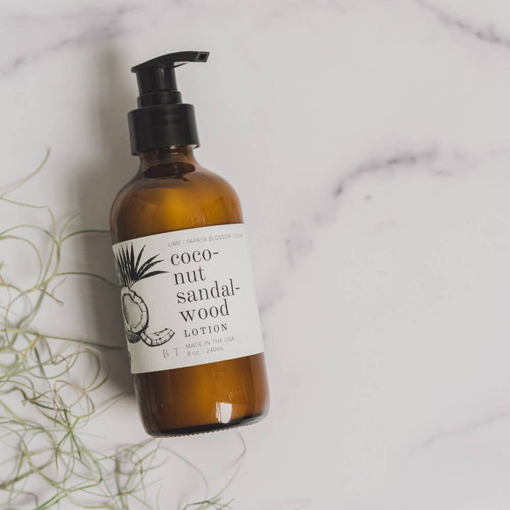 Broken Top Lotion 8 oz.