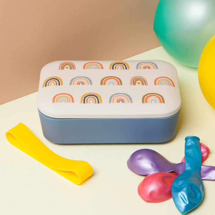 Bento Box | Rainbows