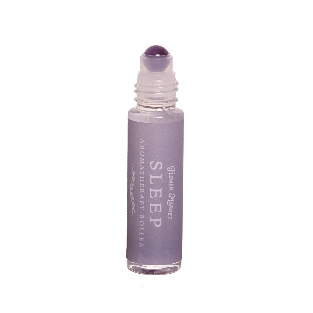 Aromatherapy Roller | Sleep Blend
