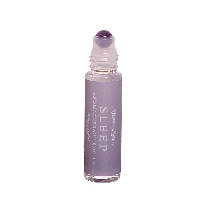 Aromatherapy Roller | Sleep Blend