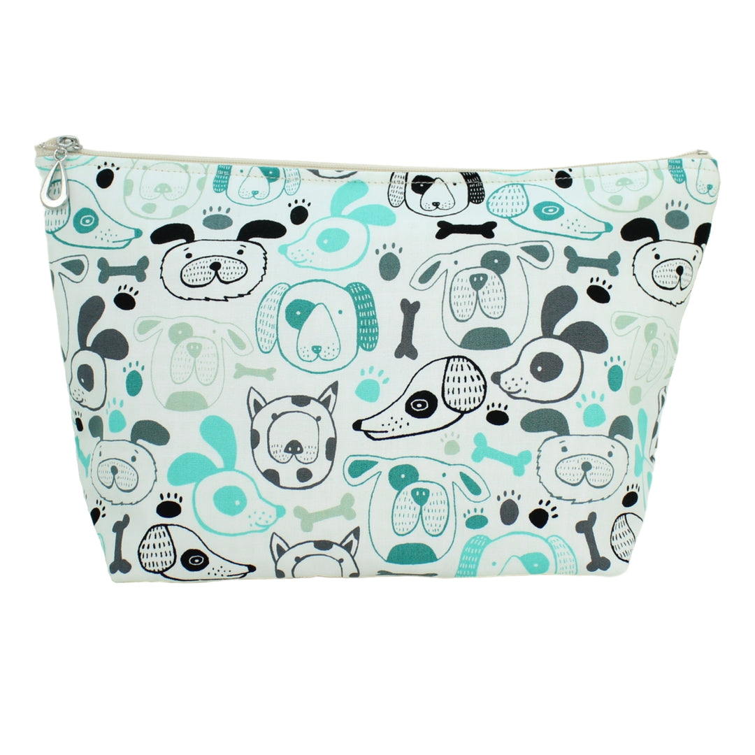 SALE Large Makeup Bag