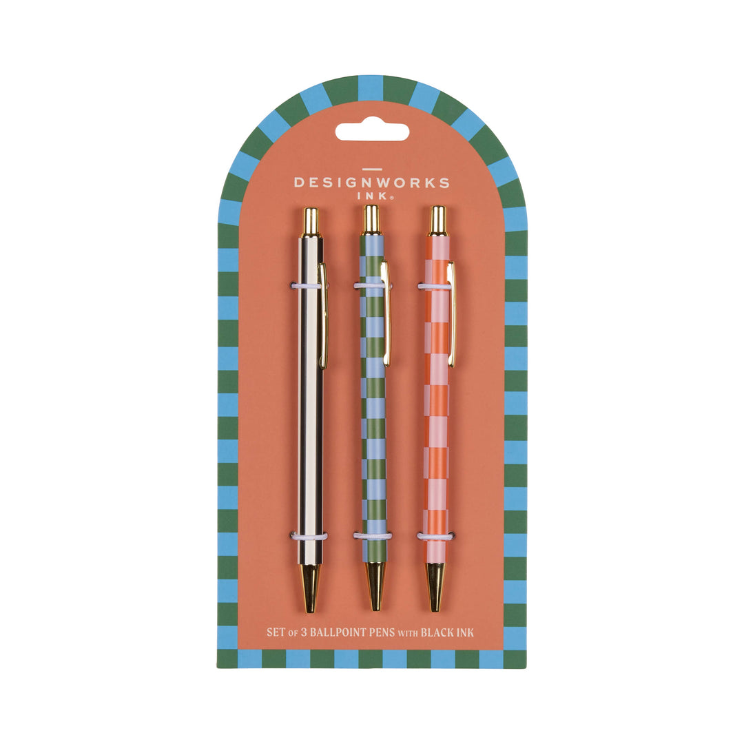Pens | A Dopo Sets of 3