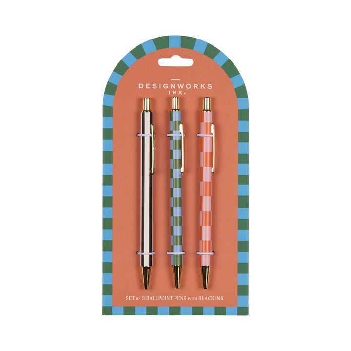 Pens | A Dopo Sets of 3